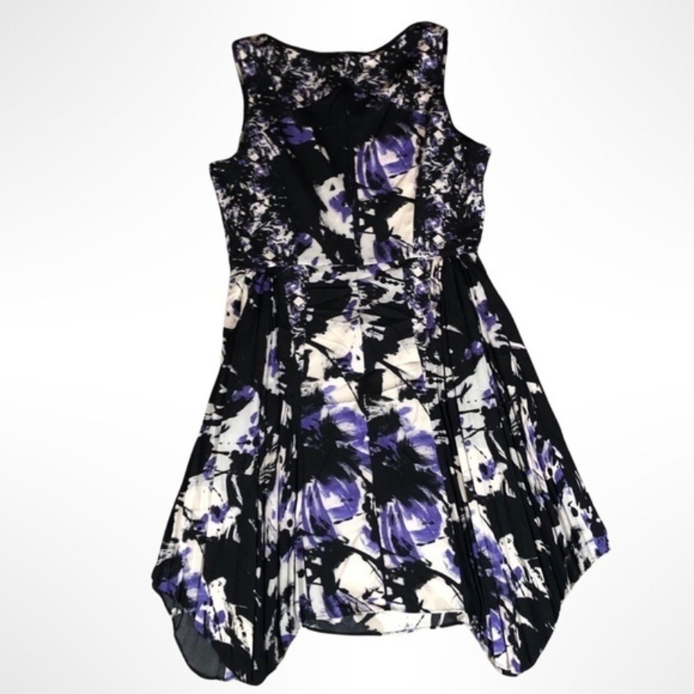 Simply Vera Vera Wang Dress - Picture 2 of 4